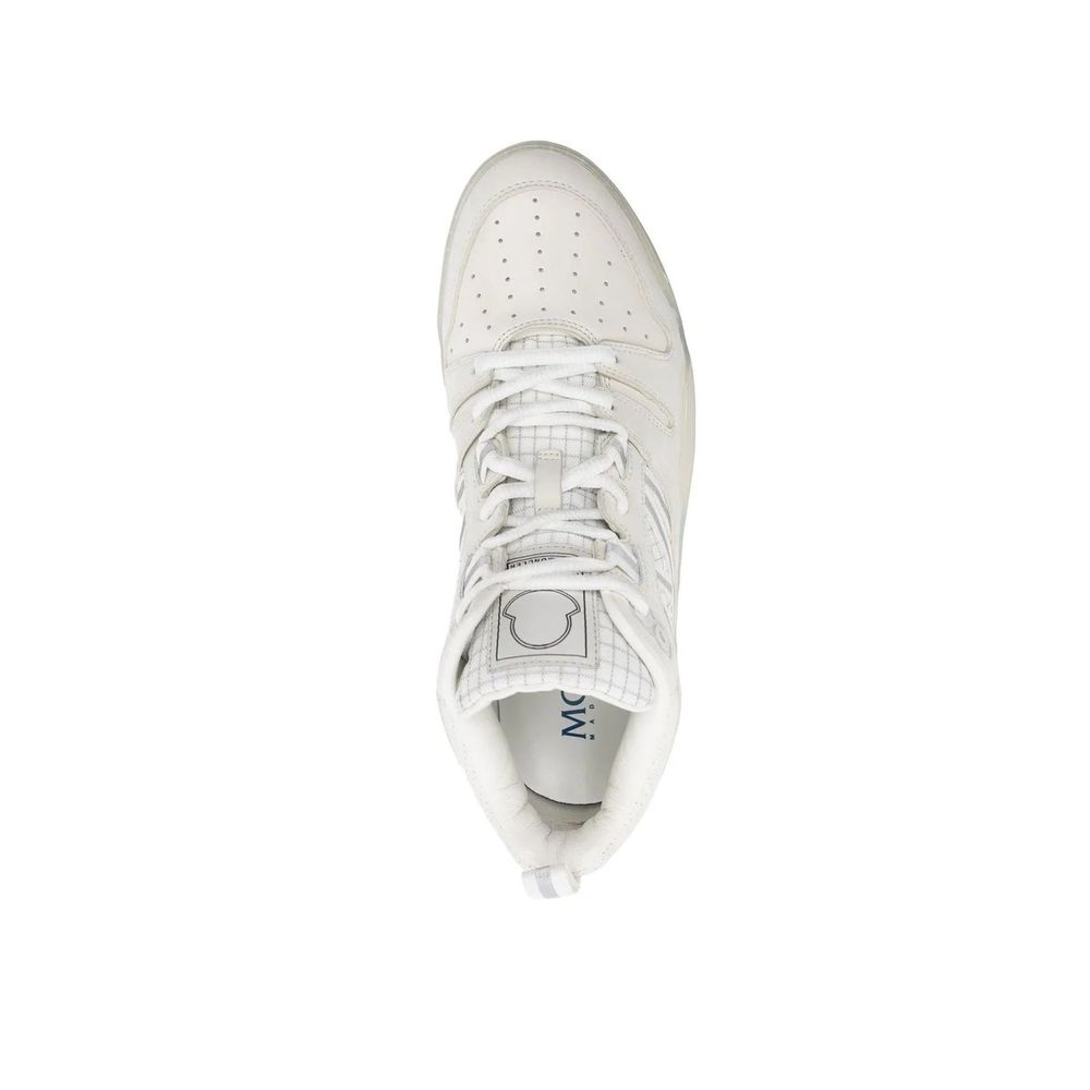Moncler Pivot leren sneakers