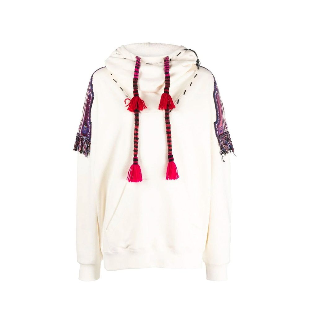Etro Sweatshirt met Kap