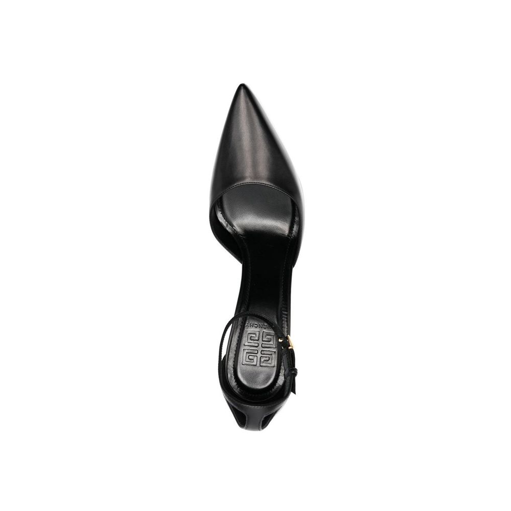 Givenchy G-Lock hakken