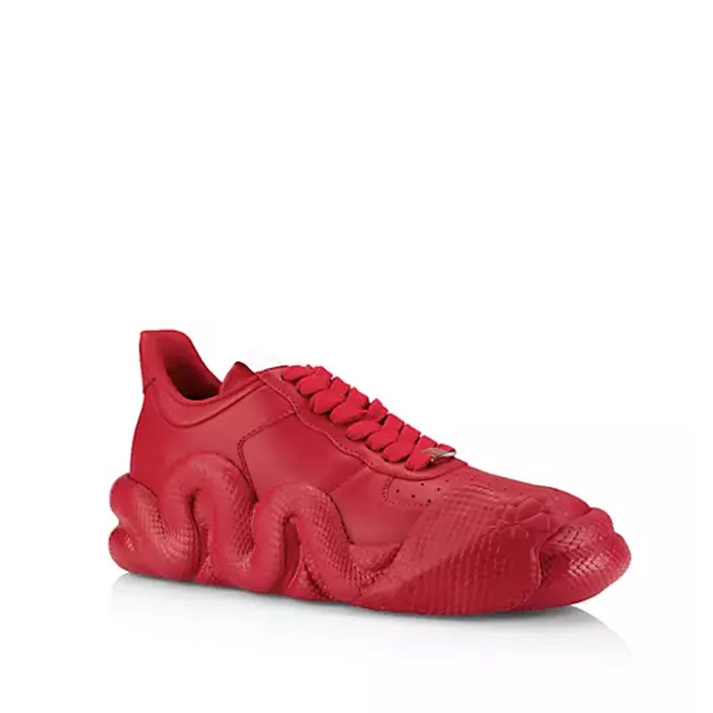 Sneakers Cobra de Giuseppe Zanotti