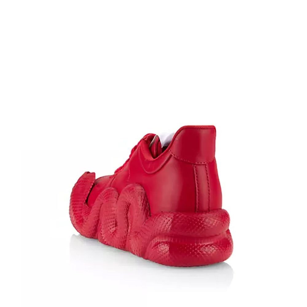 Sneakers Cobra de Giuseppe Zanotti