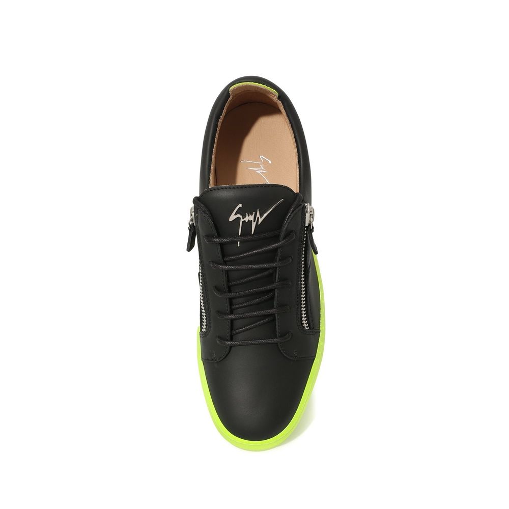 Sneakers basses Giuseppe Zanotti