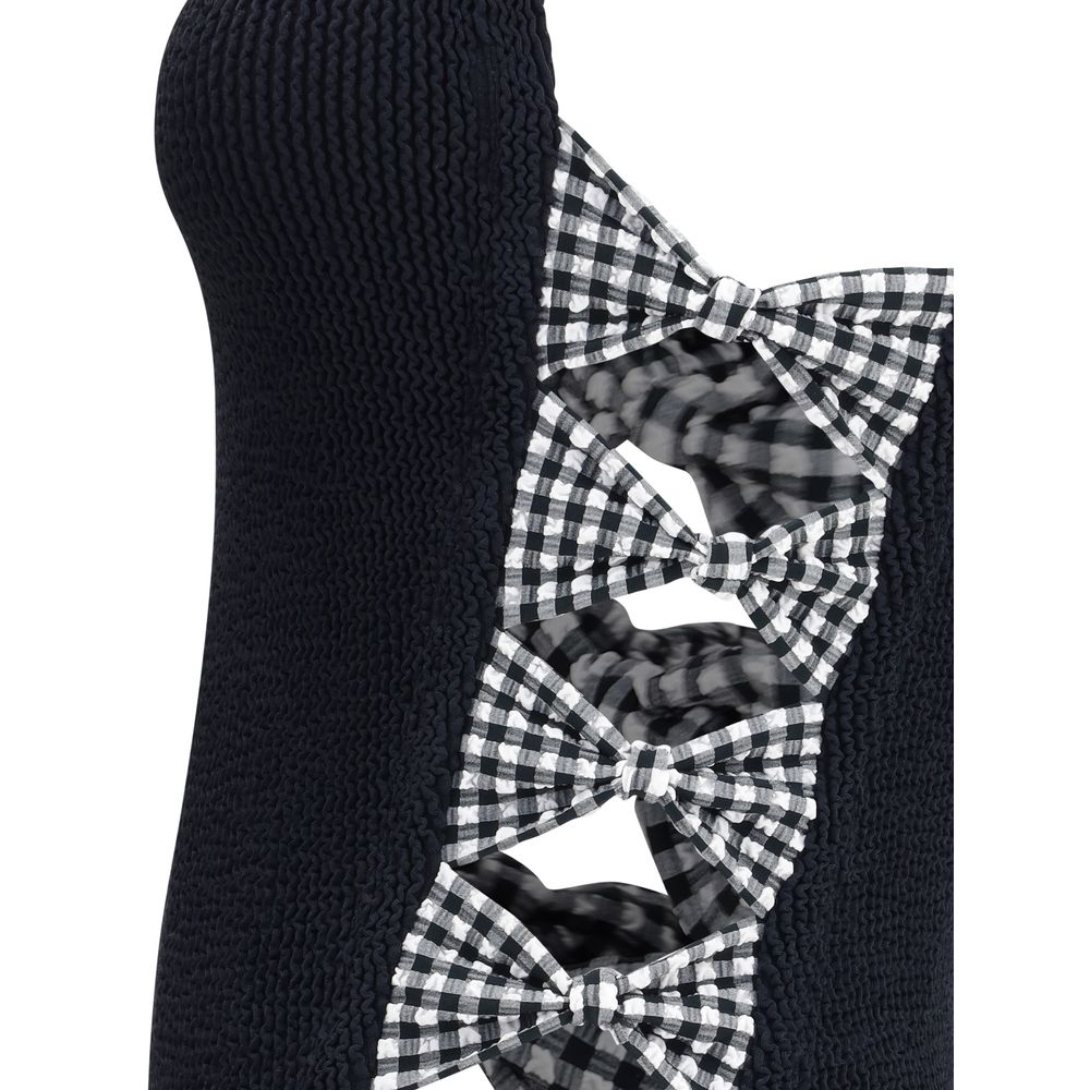 Hunza G Tiffany Swimsuit