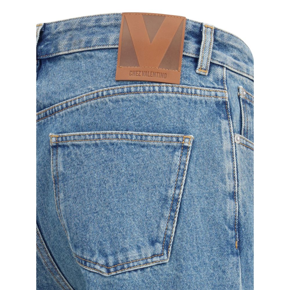 Valentino rechte jeans