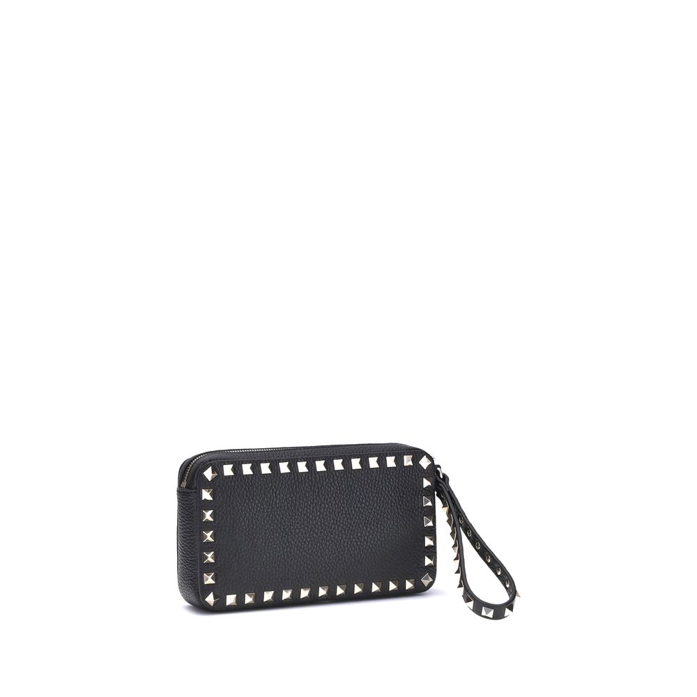 Pochette Rockstud Valentino Garavani
