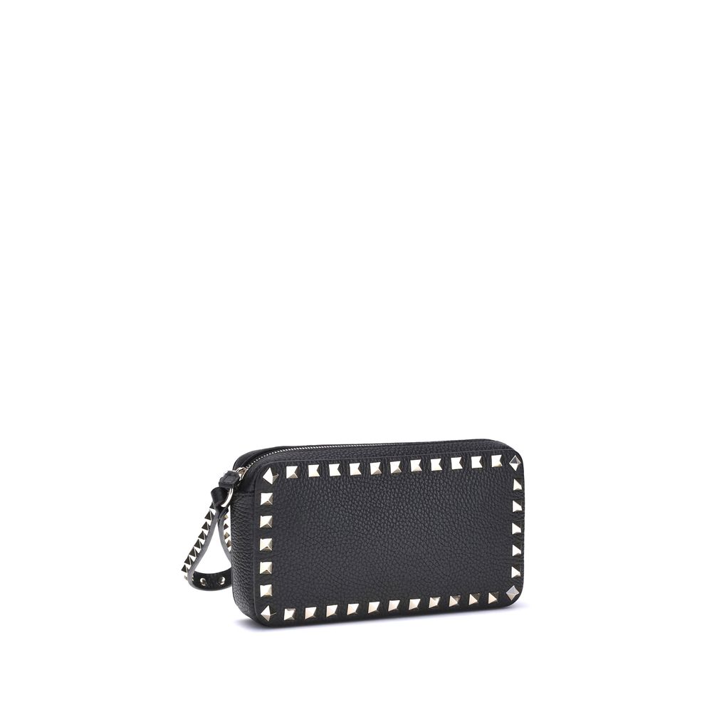 Pochette Rockstud Valentino Garavani