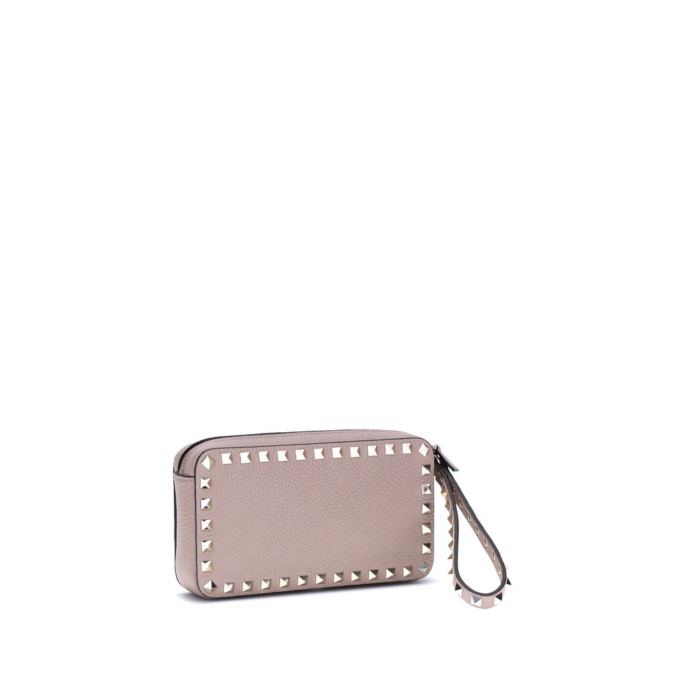 Pochette Rockstud Valentino Garavani