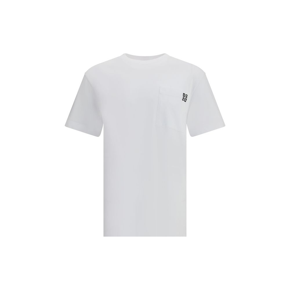 Dsquared² T-shirt 2-pack