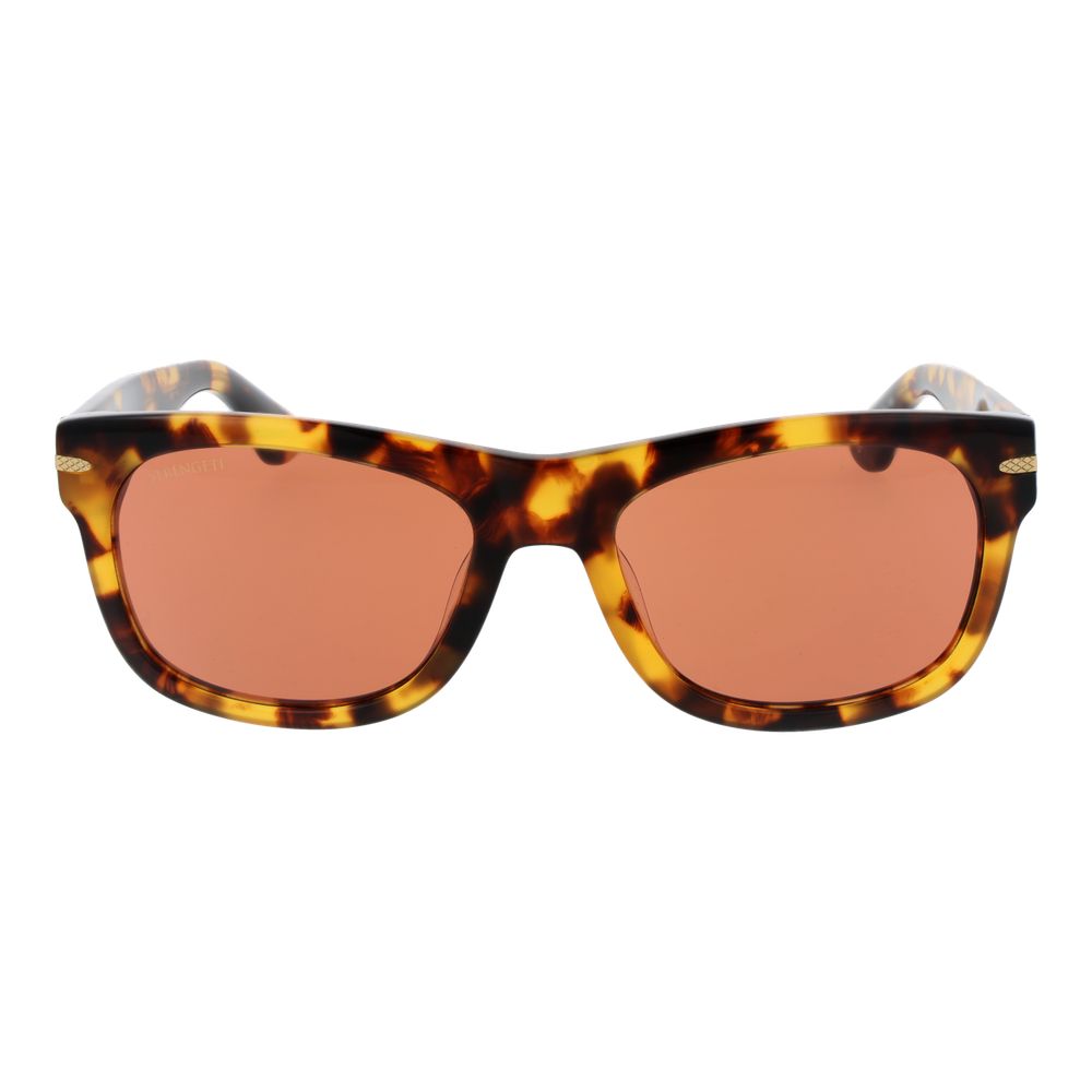 Serengeti Multicolor Unisex Zonnebril