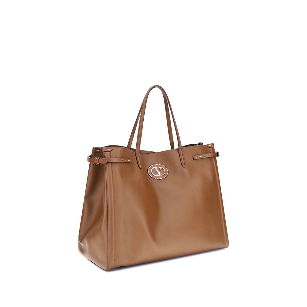 Valentino Garavani grote Antibes draagtas