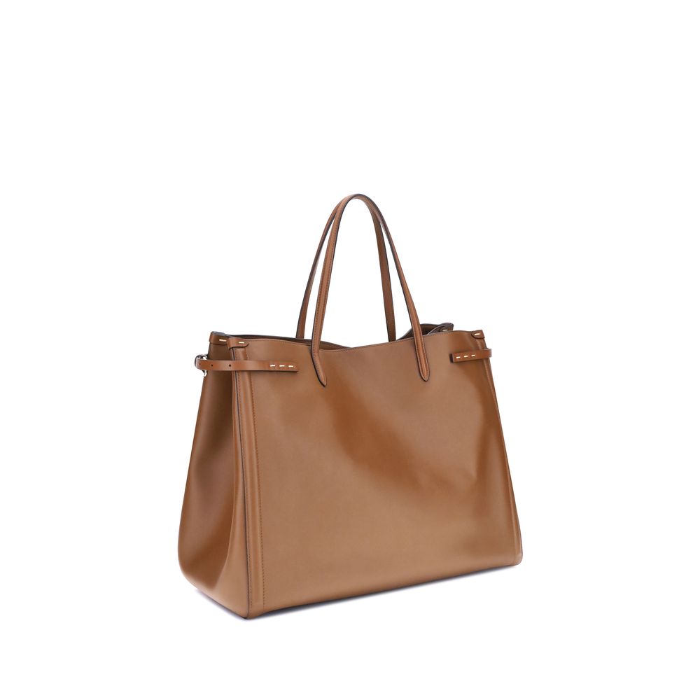 Valentino Garavani grote Antibes draagtas