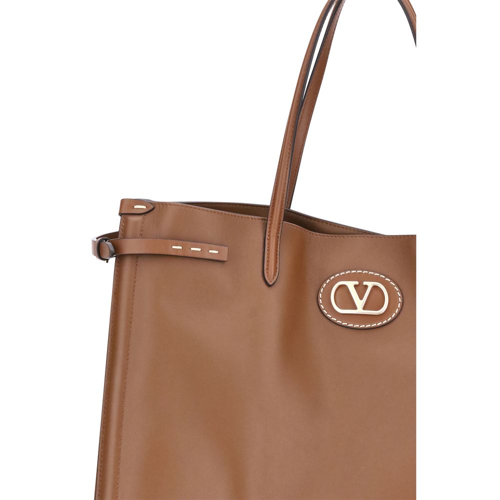 Valentino Garavani grote Antibes draagtas