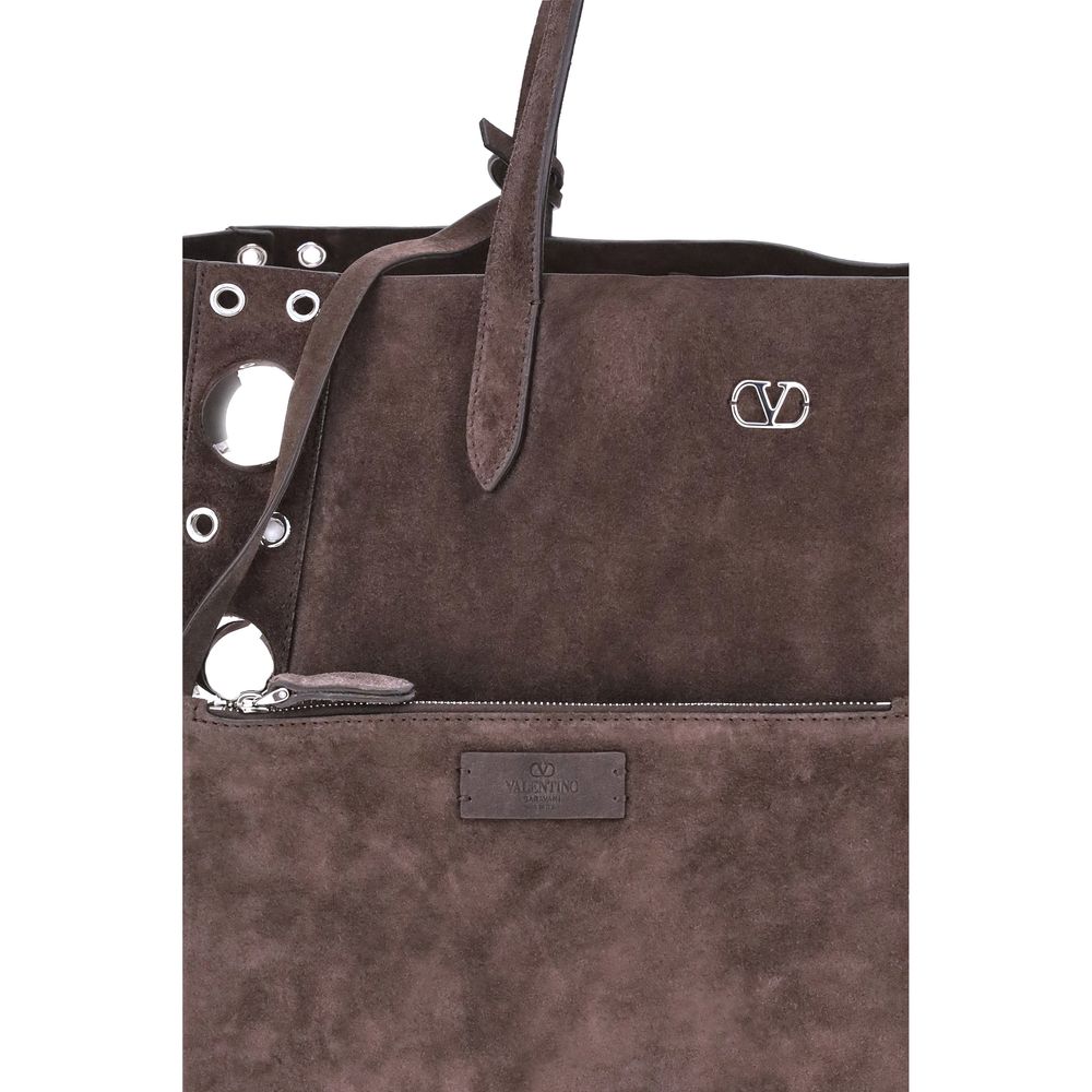 Valentino Garavani Nellcôte draagtas