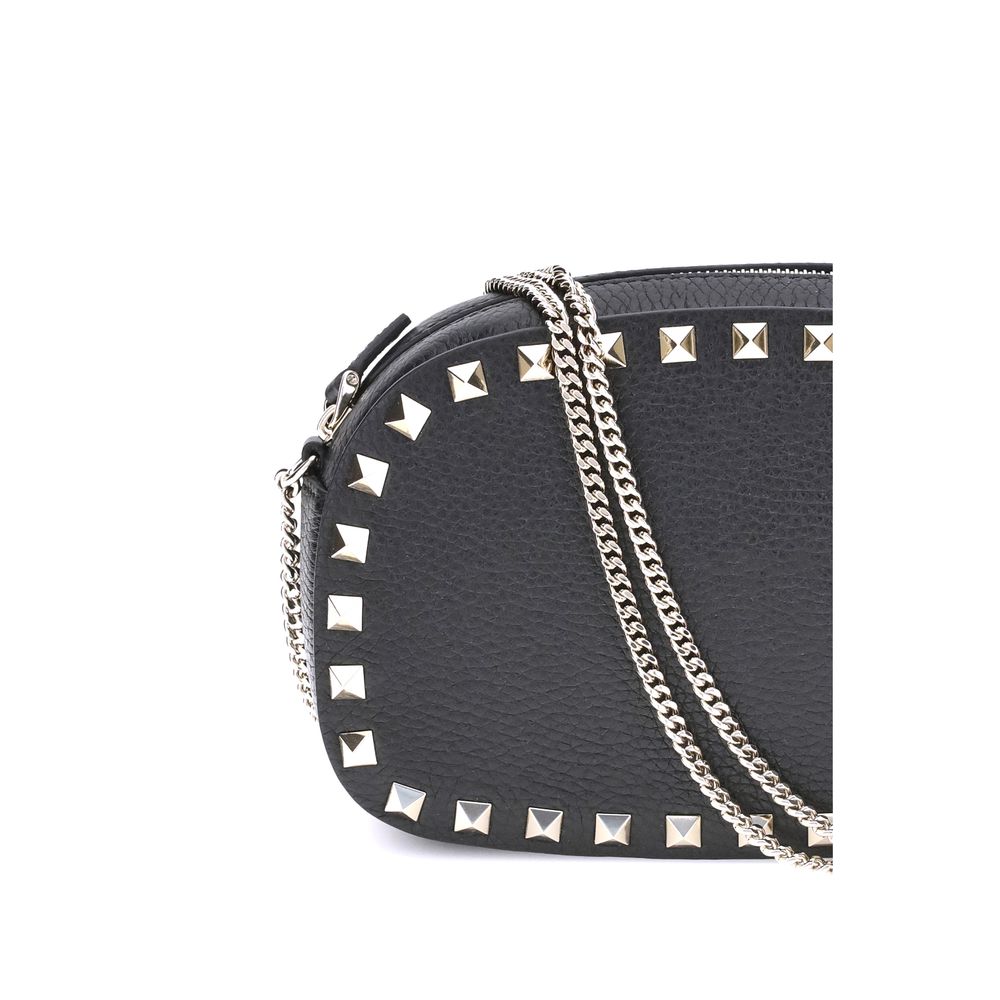 Sac à bandoulière Rockstud Valentino Garavani