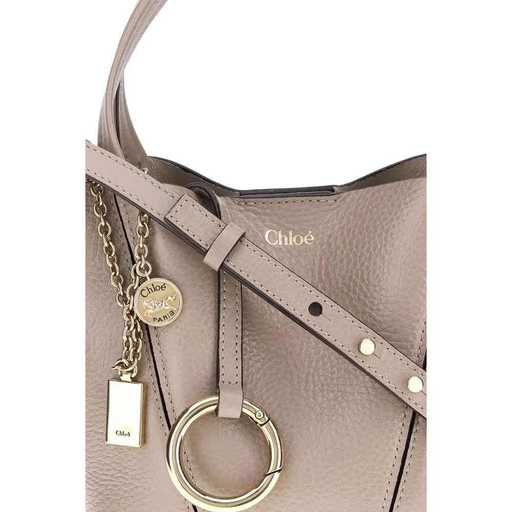 Chloé Spin Schoudertas