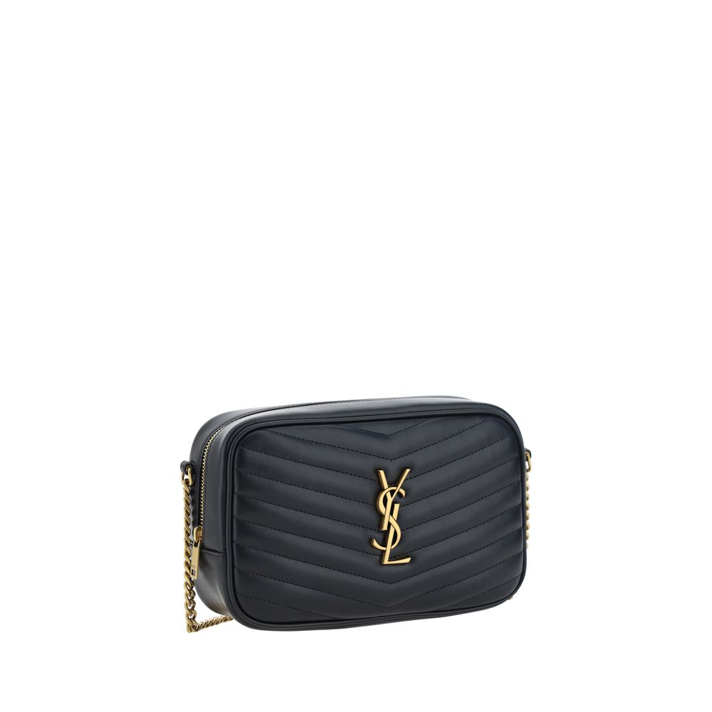 Saint Laurent Lou schoudertas
