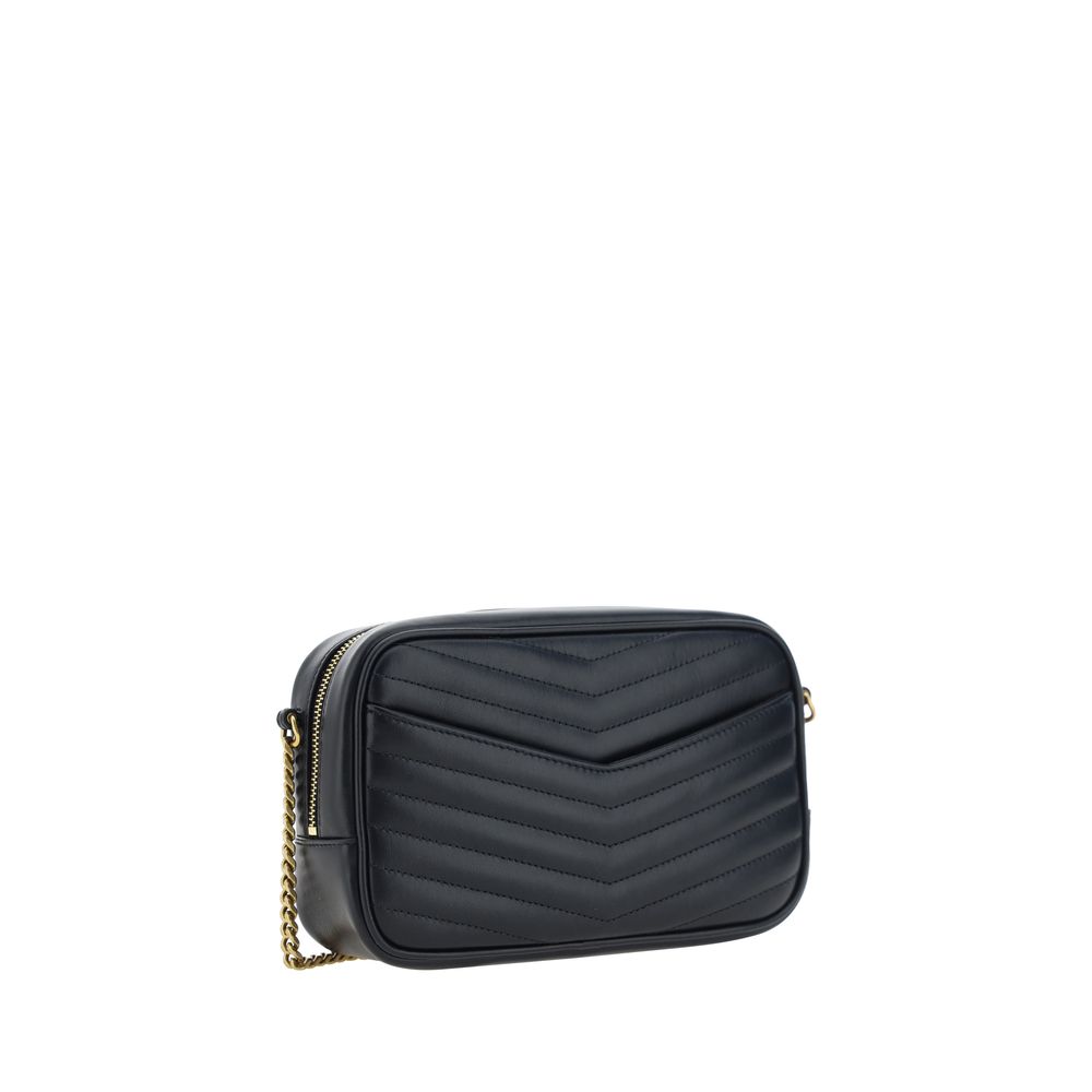 Saint Laurent Lou schoudertas