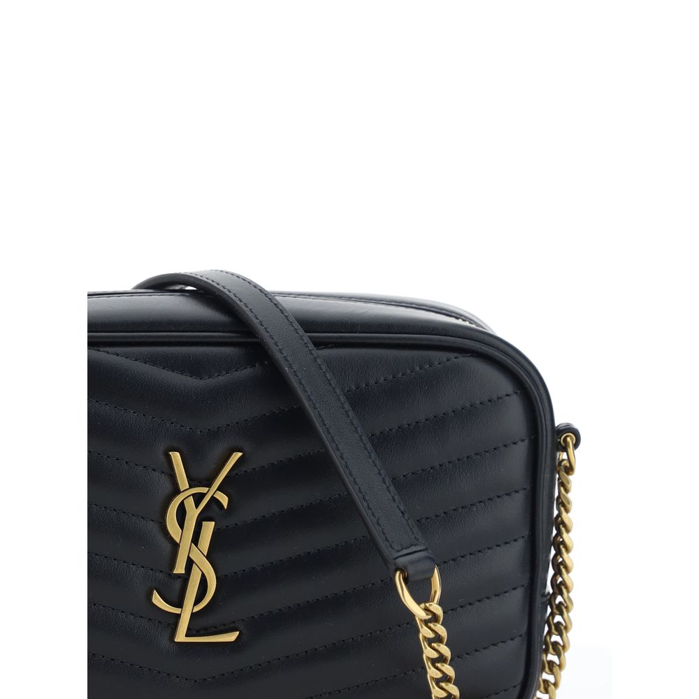 Saint Laurent Lou schoudertas
