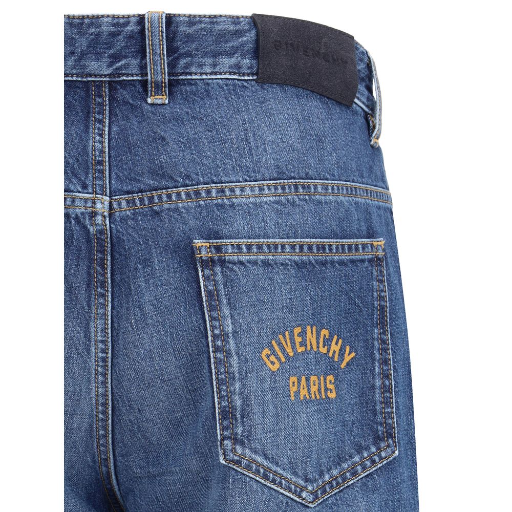 Givenchy rechte jeans