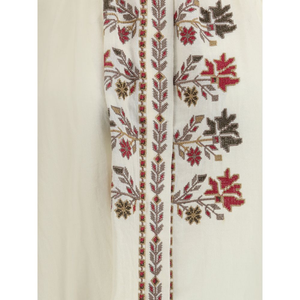 Marant Etoile Lynne Overhemd