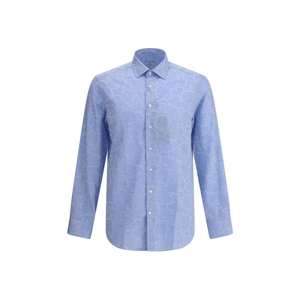 Chemise Etro Roma