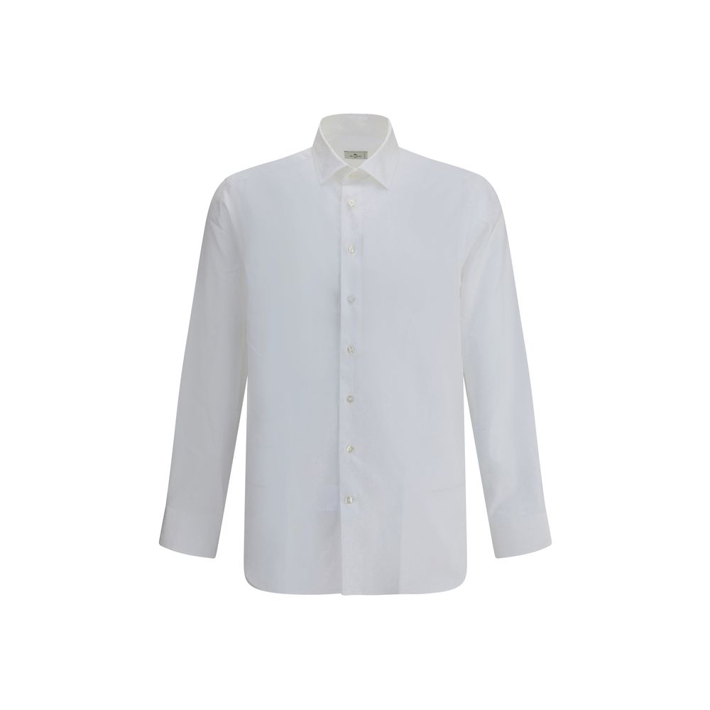 Chemise Etro Roma