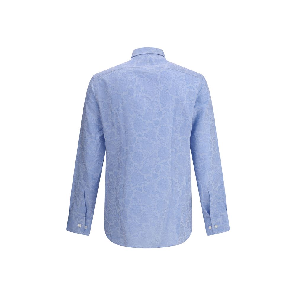 Chemise Etro Roma