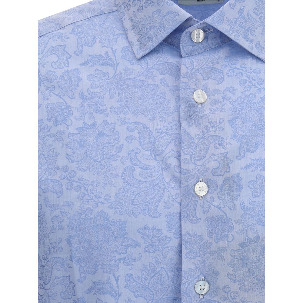 Chemise Etro Roma
