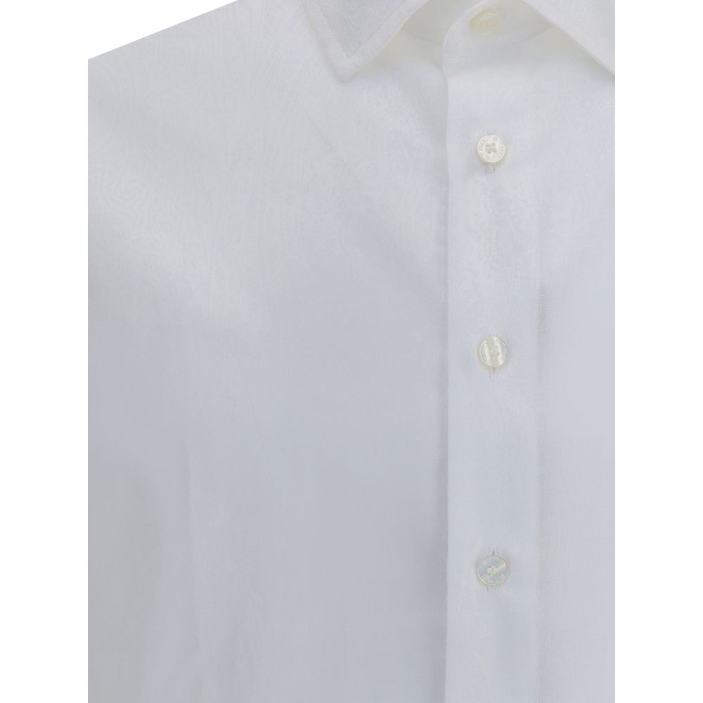 Chemise Etro Roma