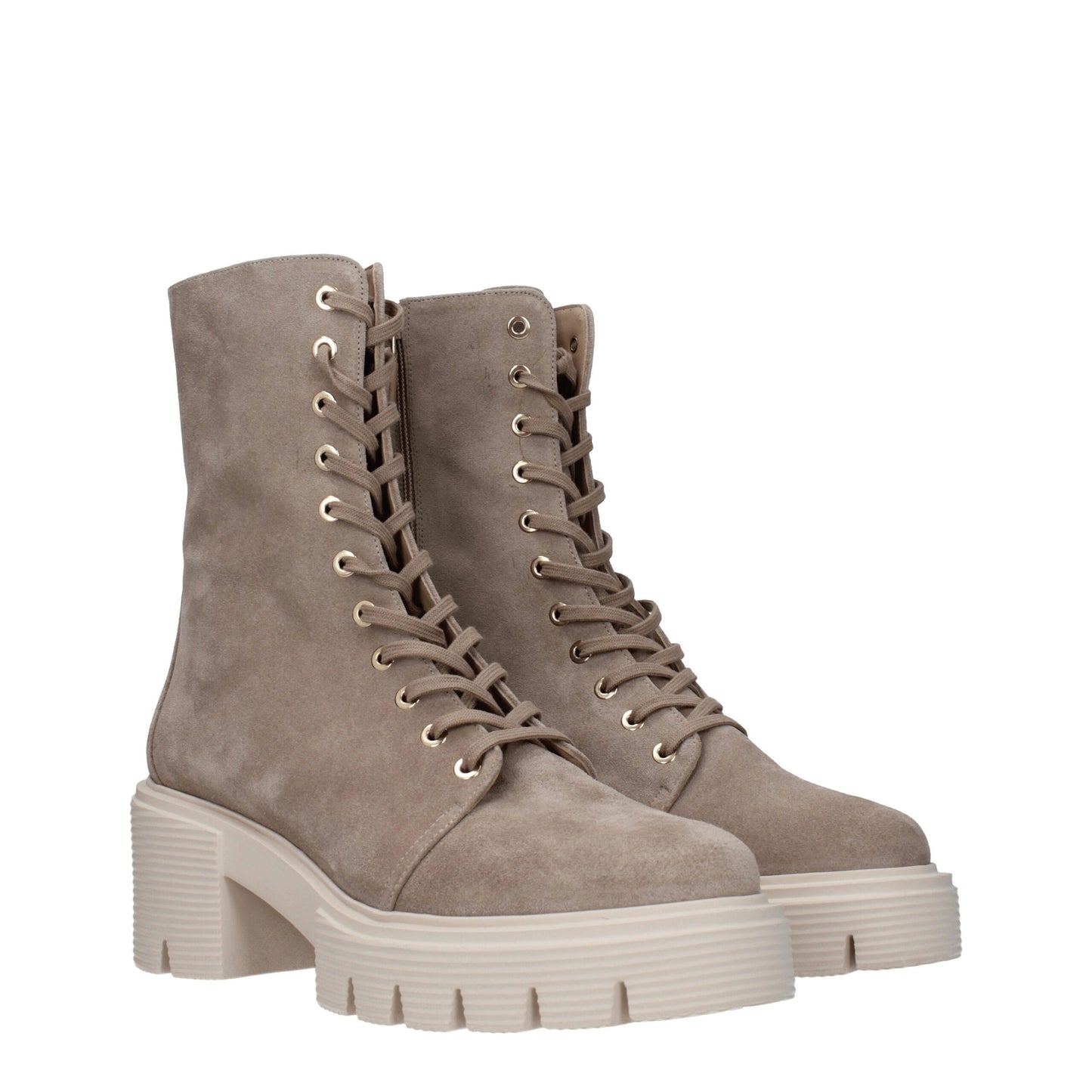 Stuart Weitzman Begele Deren Ankle Boots
