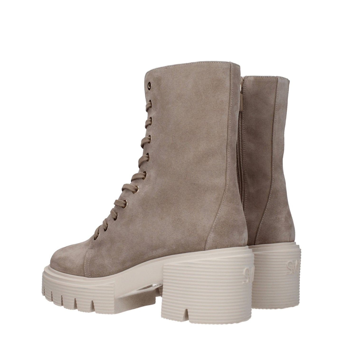 Stuart Weitzman Begele Deren Ankle Boots