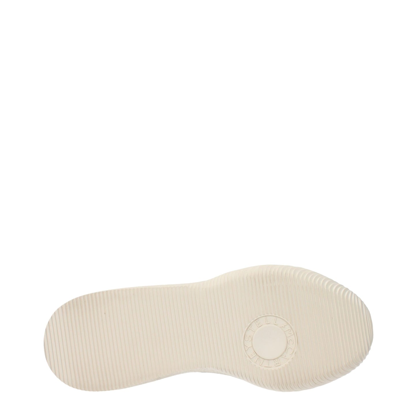 Stella McCartney zwarte stoffen chunky sneakers