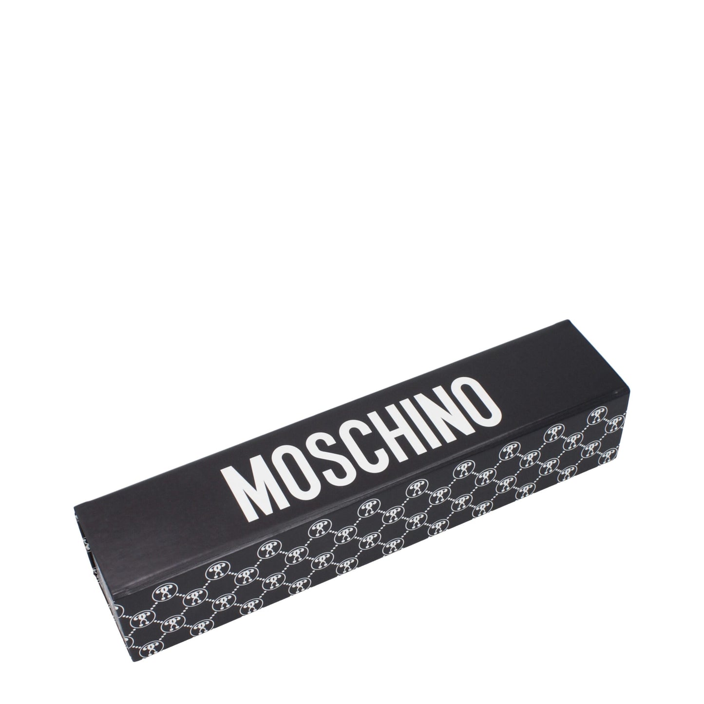 Parapluies roses en polyester Moschino