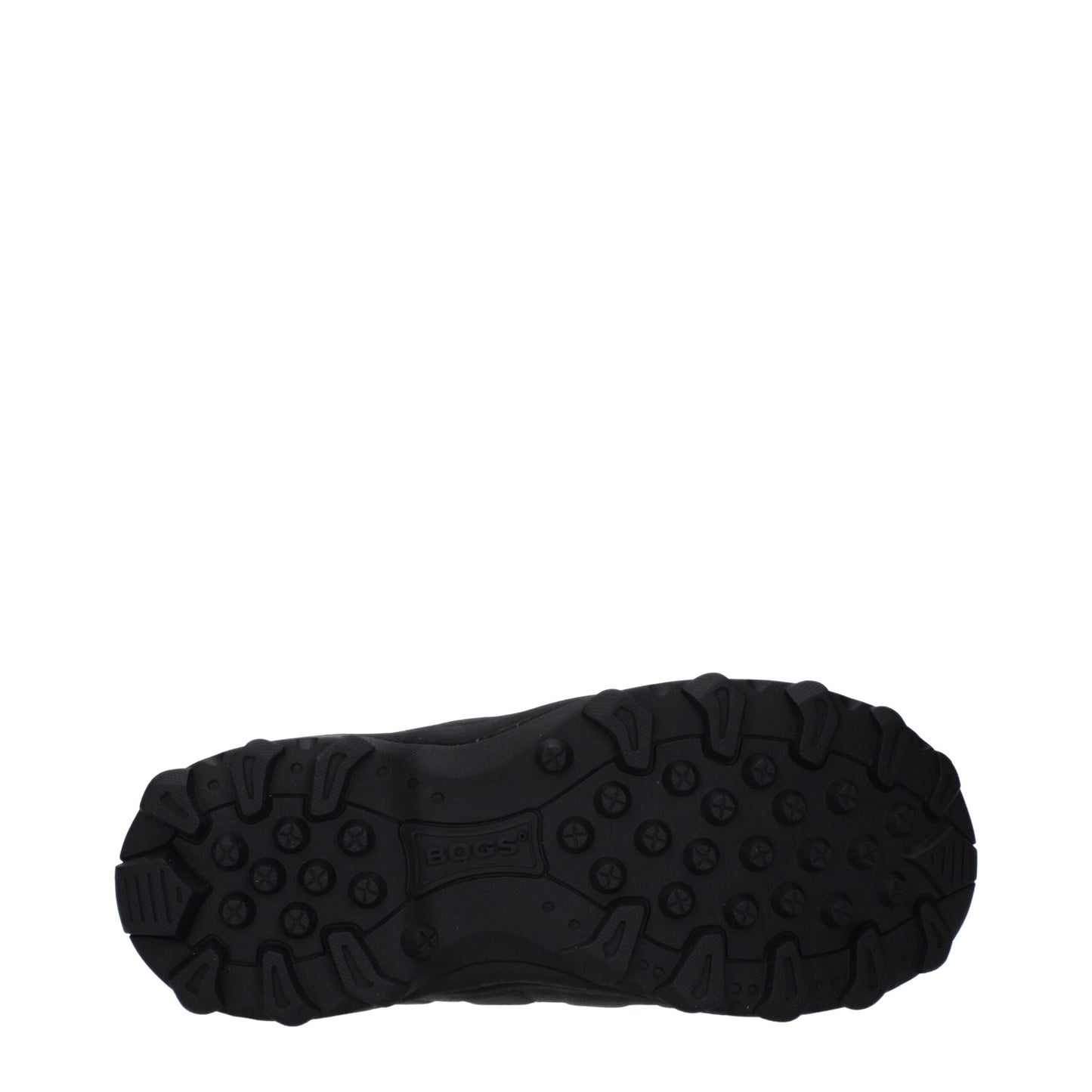 Bottes de cheville en coton noir Givenchy