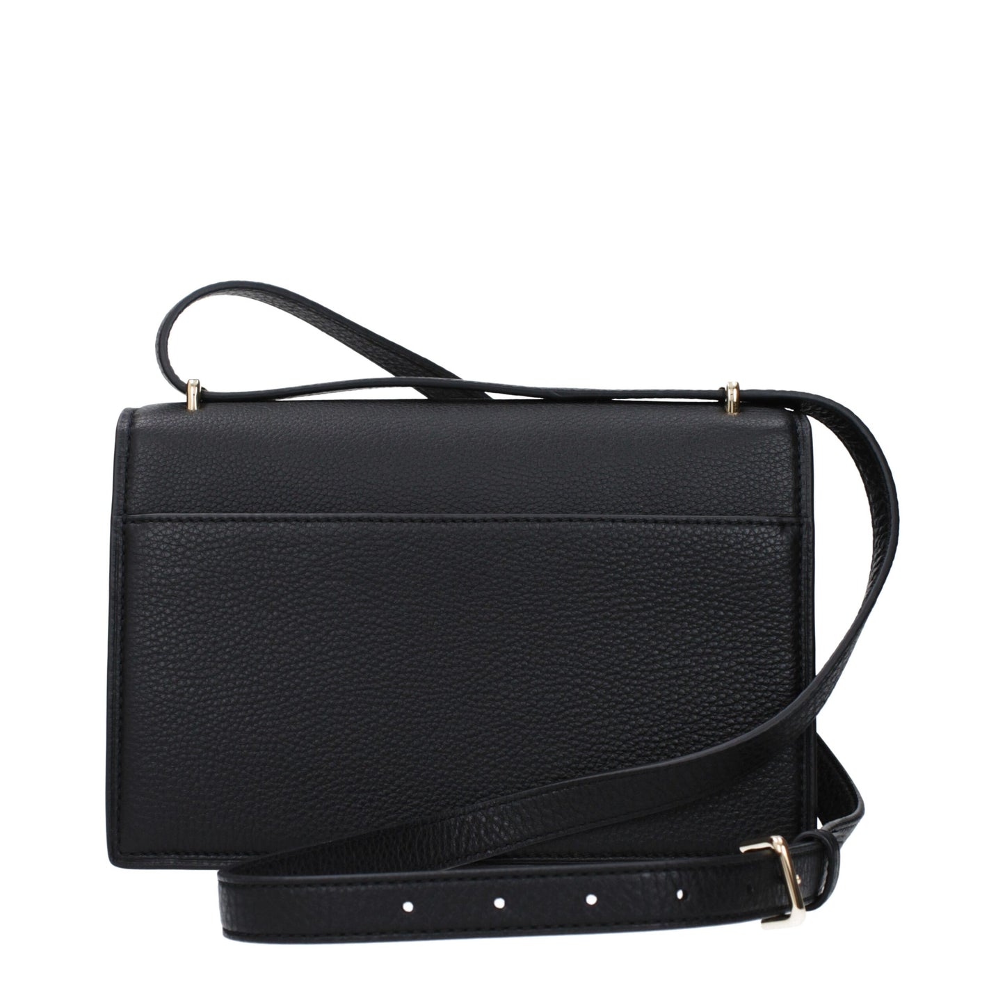 Sacs à bandoulière en cuir noir Tory Burch