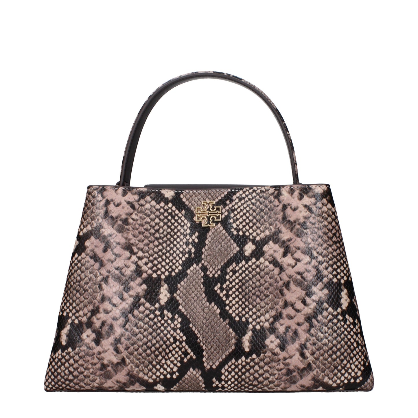 Sacs à main en cuir rose Tory Burch