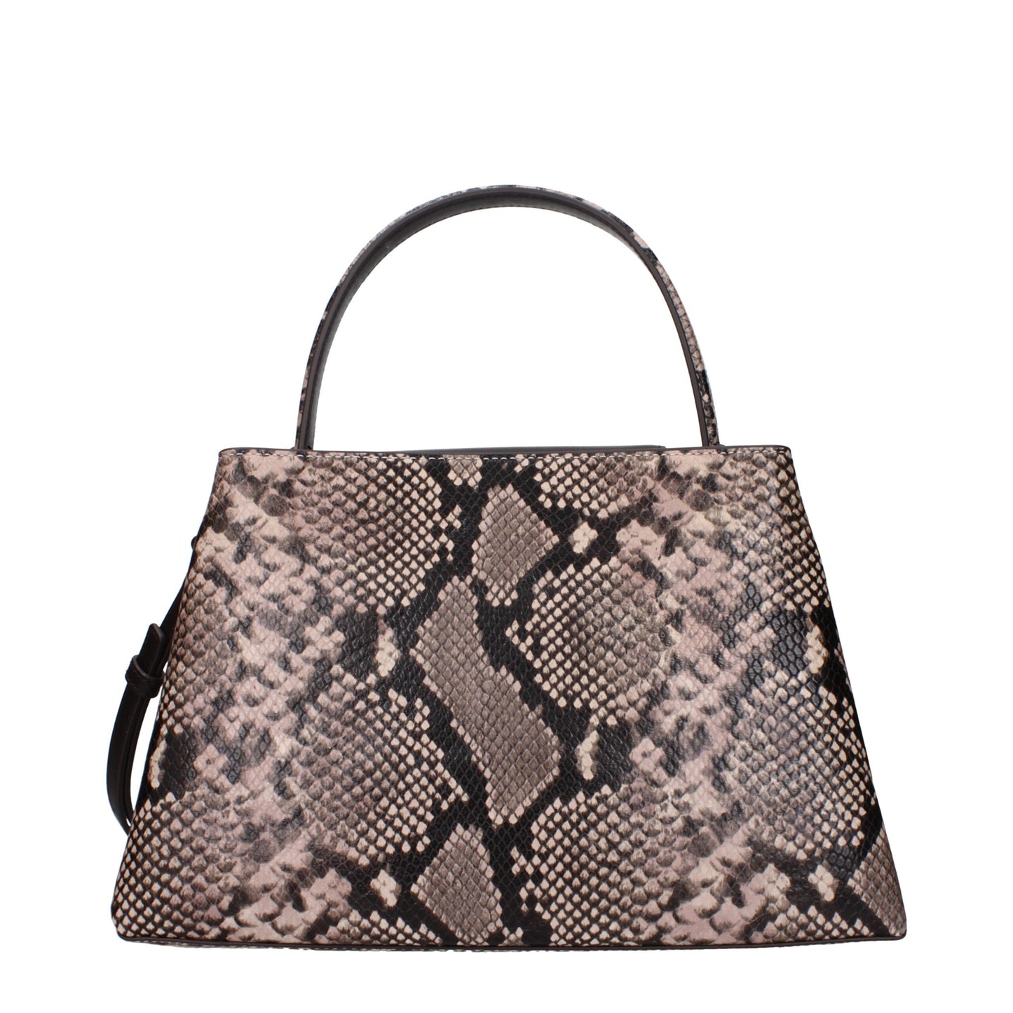 Sacs à main en cuir rose Tory Burch