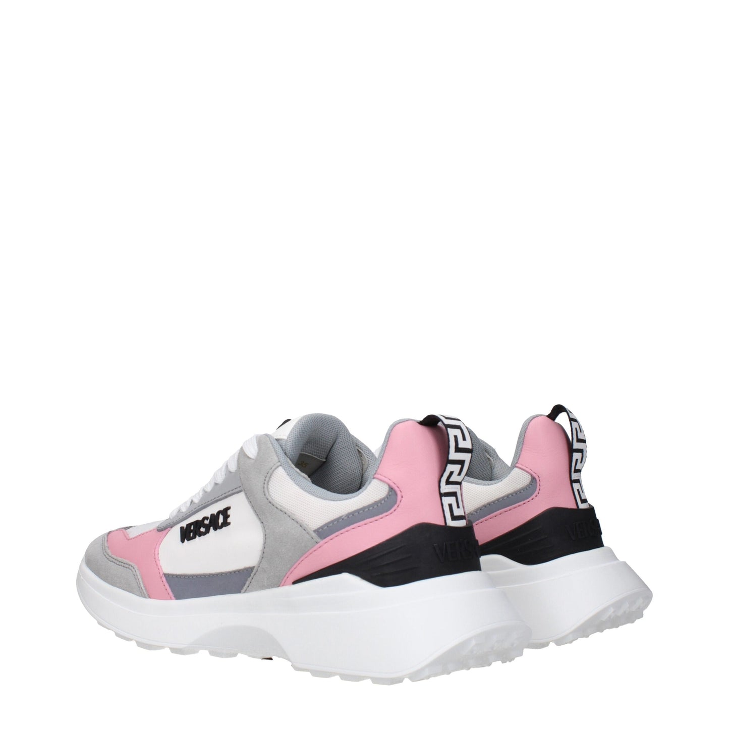 Verz发白 stoffen sneakers