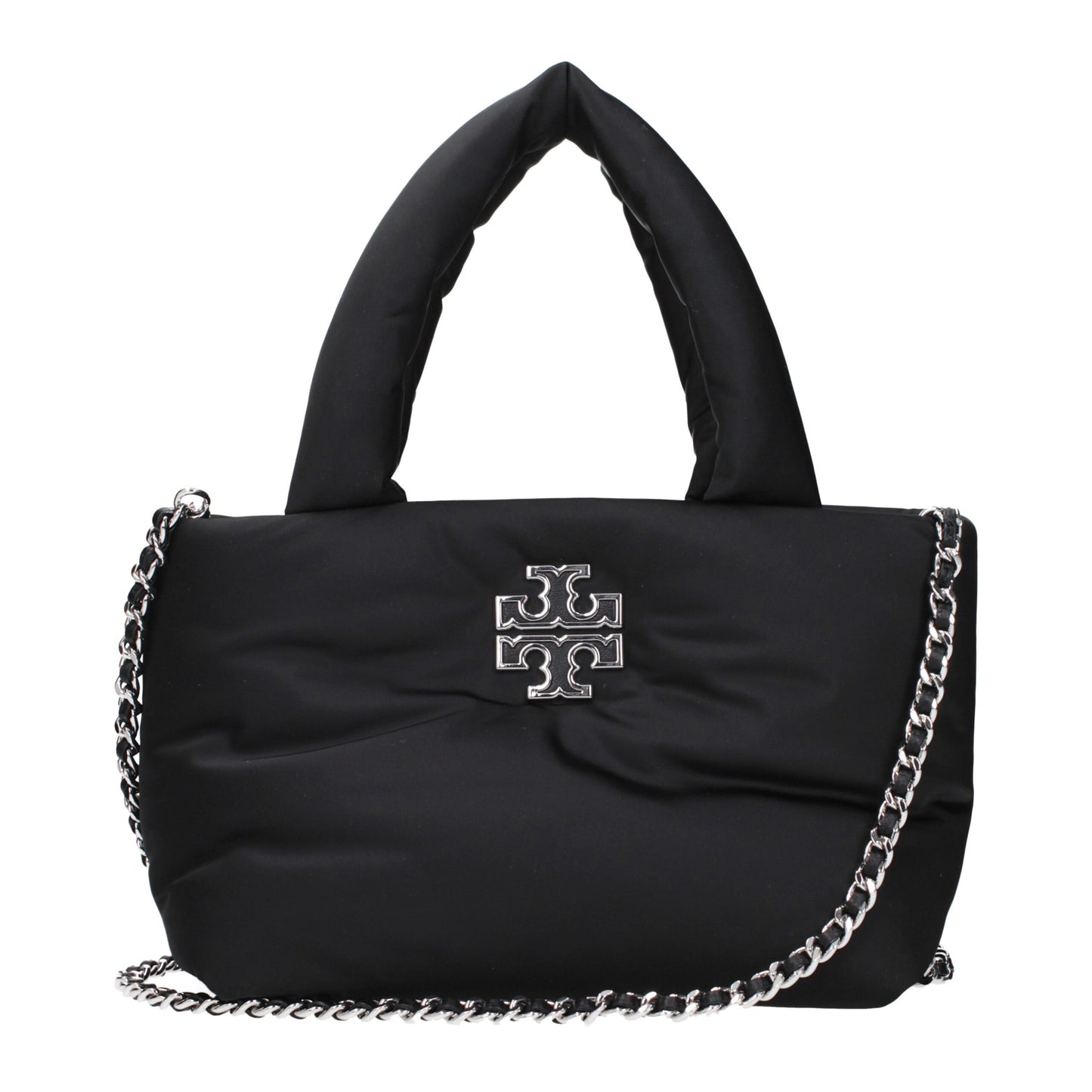 Sacs à main en tissu noir de Tory Burch
