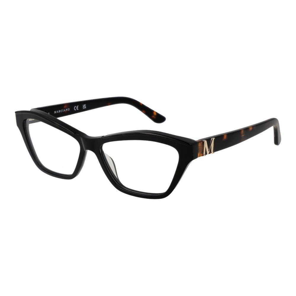 Marciano by Guess zwarte damesbrilmontuur