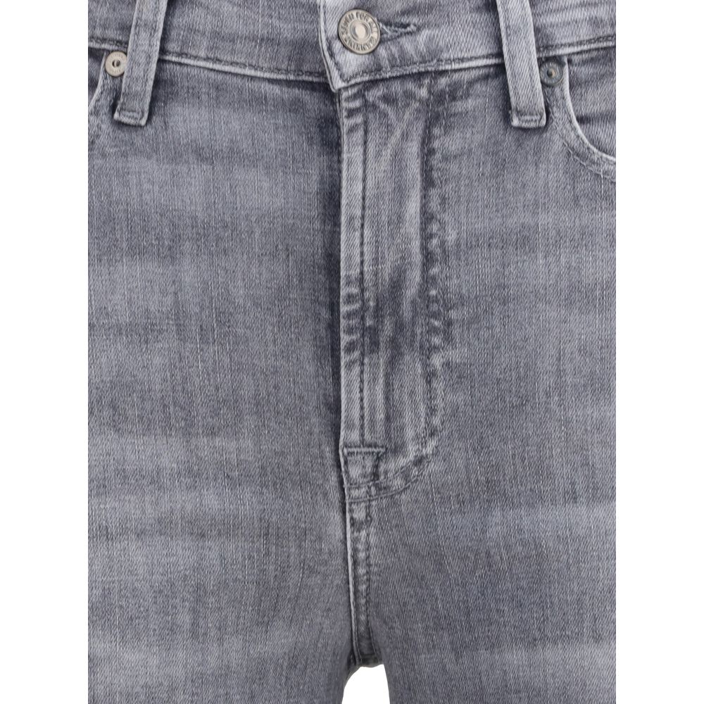 Jeans à coupe bootcut Modern Dojo de 7FOR