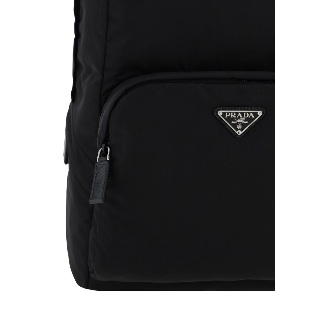 Prada Rugzak