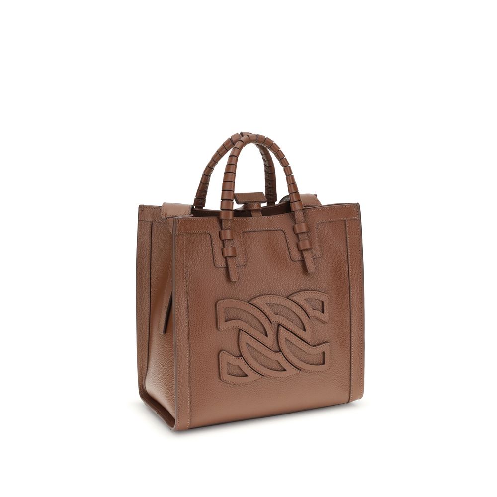 Sac fourre-tout Casadei Demetra