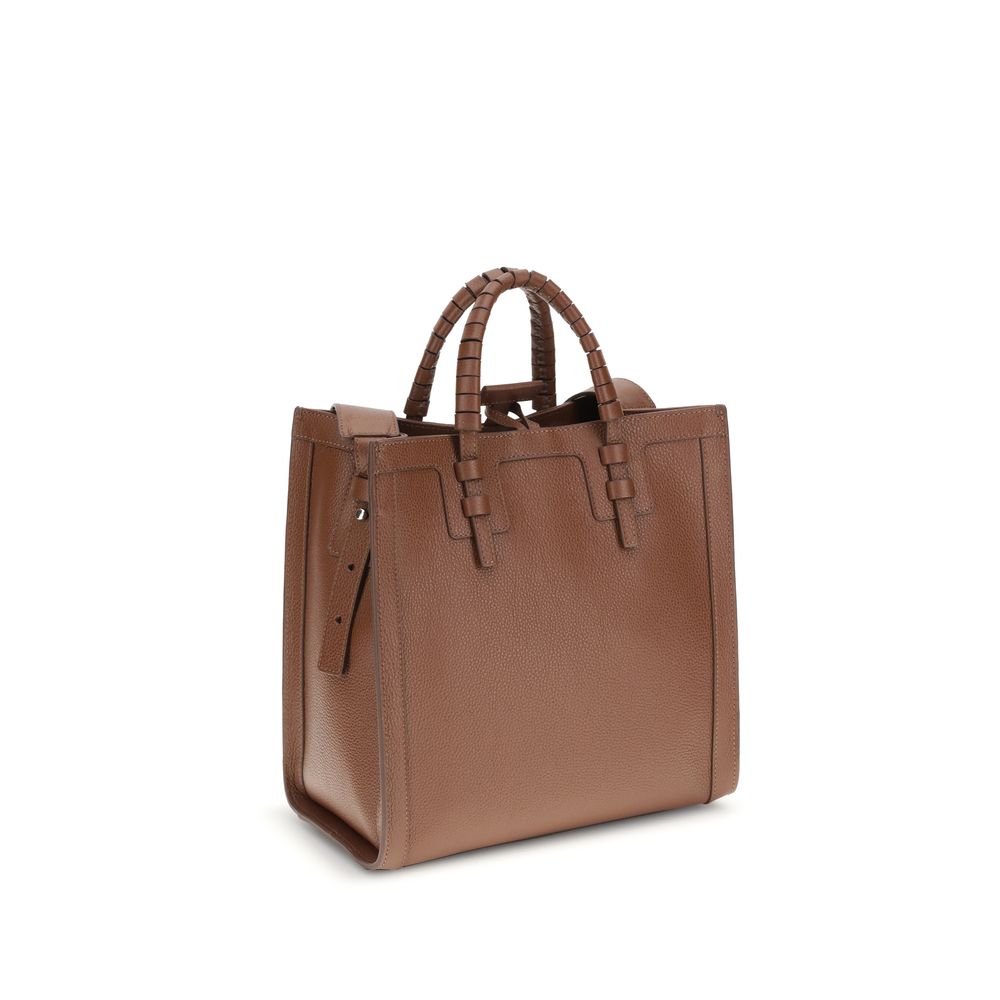 Sac fourre-tout Casadei Demetra
