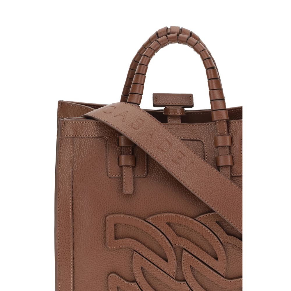 Sac fourre-tout Casadei Demetra