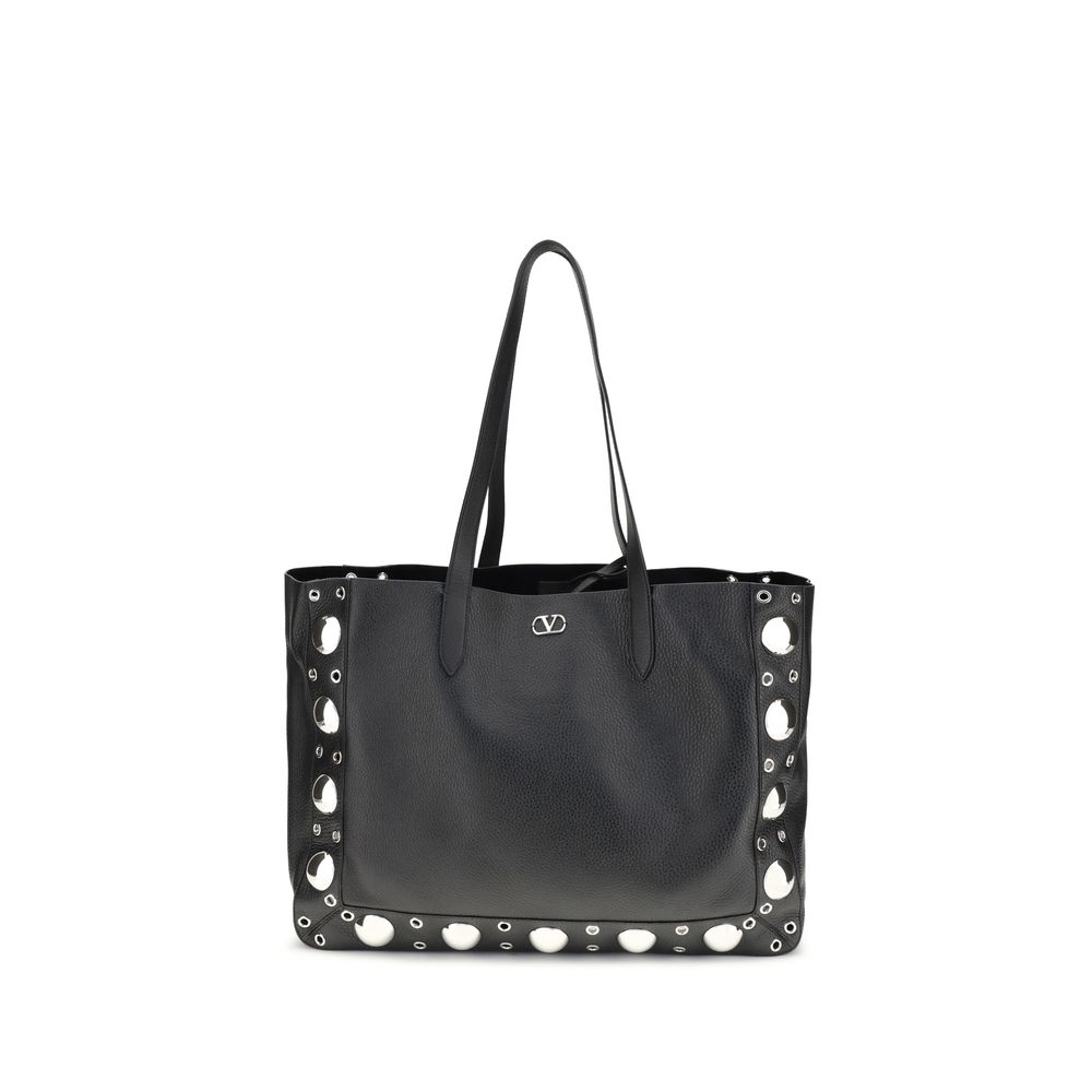 Grand sac cabas Nellcôte Valentino Garavani