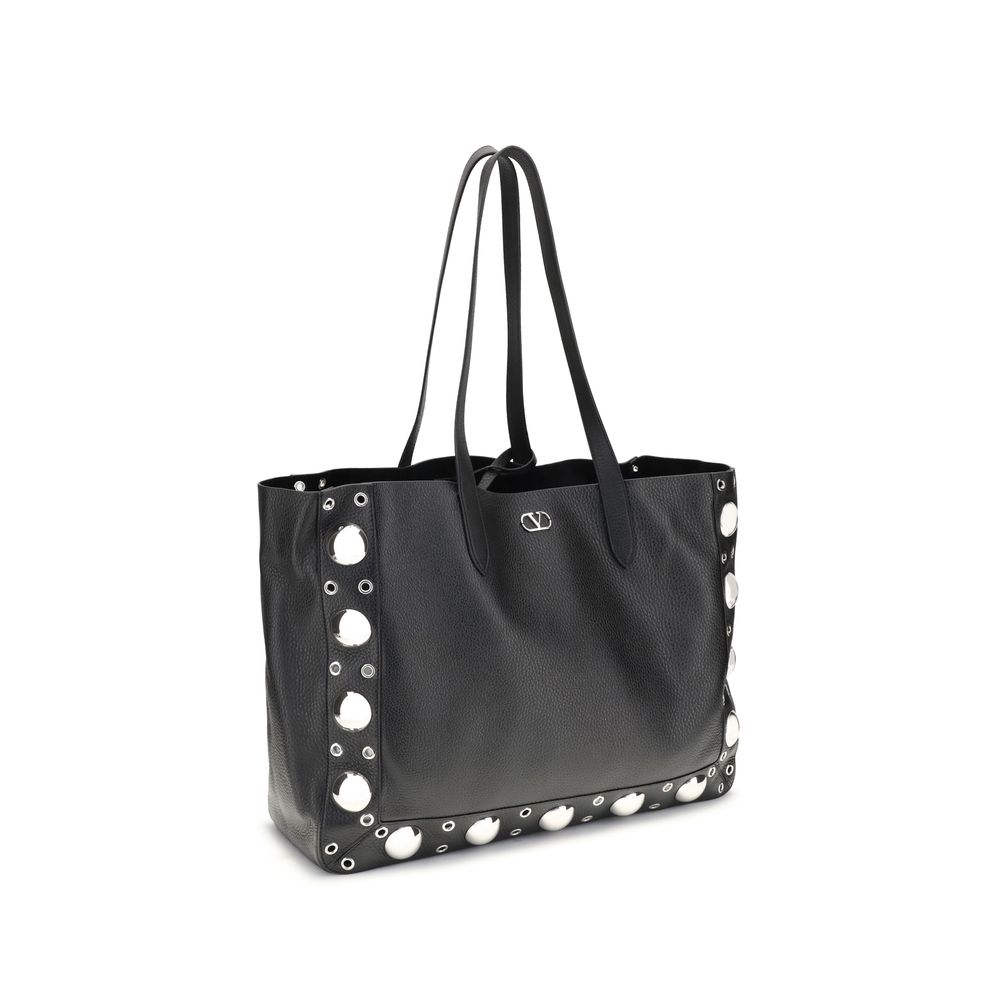 Grand sac cabas Nellcôte Valentino Garavani