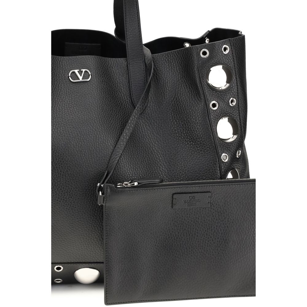 Grand sac cabas Nellcôte Valentino Garavani