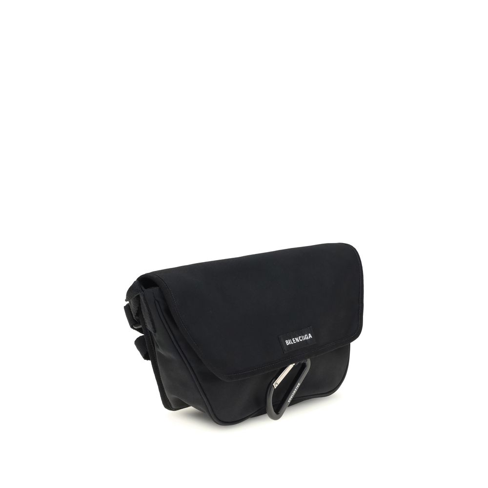 Balenciaga Explorer kleine schoudertas