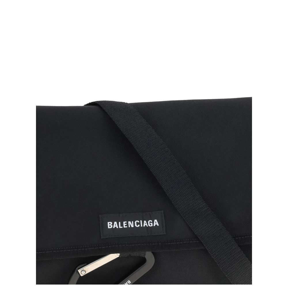 Balenciaga Explorer kleine schoudertas